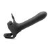 Perfect Fit ZORO 6.5 - Strap-On Dildo (6.5 inches) - Black