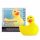 My Duckie Classic 2.0 - vibrátor na klitoris - hravá vodotesná kačička (žltá)