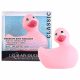 My Duckie 2.0 - Playful Duck Waterproof Clitoral Vibrator (Pink)