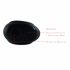 Duckie 2.0 - Playful Duck Waterproof Clitoral Vibrator (Black)