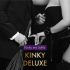 RS Soiree Kinky Me Softly - BDSM sidumiskomplekt - must (7-osaline)