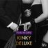 Σετ δεσίματος BDSM RS Soiree Kinky Me Softly - μωβ (7 κομμάτια)