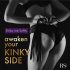 RS Soiree Kinky Me Softly - komplet za BDSM bondage - vijolična (7 kosov)