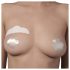 Bye Bra A-C Invisible Breast Lift Tape - Pink (3 Pairs)