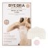 Invisible Breast Lift Tape - Pink (3 pairs)