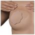 Bye Bra A-C Invisible Breast Lift Tape - Nude (4 Pairs)