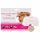 Bye Bra F-H - Invisible Lift Tape - Nude (3 pairs)