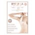 Bye Bra Perfect A-F - Invisible Breast Lift Tape - Nude (6 pairs)