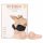 Bye Bra Gala A - Hidden Push-up Bra (Nude)