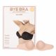 Bye Bra Gala A - скрит push-up сутиен (nude)