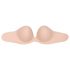 Reggiseno Push-up Invibile Gala A (color carne)