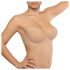 Bye Bra Gala A - soutien-gorge push-up invisible (nude)