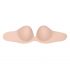 Bye Bra Gala C - Versteckter Push-up BH (nude)