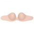 Bye Bra Invisible Push-up Bra (Nude)