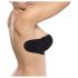 Hidden Push-up Bra - Bye Bra Gala C (Black)