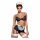 Set Travestimento da Cameriera Obsessive Maidme (6 pezzi)  - L/XL