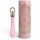 ZALO Courage Warming - Rechargeable, Luxury G-Spot Vibrator (Pink)