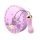 ZALO Baby Star - ou vibrator inteligent și rezistent la apă (violet)