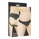 Sportsheets Plus Size - Attachable Bottom Products (Black)