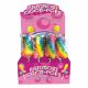 Regenboog Lolly - fruitig (85g)