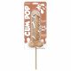 Giant Penis Lollipop (295g) - Milk Chocolate