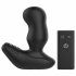 Nexus Revo Extreme - Remote-Control Rotating Prostate Vibrator (Black)