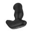 Nexus Revo Extreme - Remote-Control Rotating Prostate Vibrator (Black)