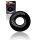 Anello Fallico OXBALLS Donut 2 - Extra Resistente (Nero)