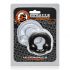 OXBALLS Ultraballs - Strong Bullet Cock Ring Set (2-Piece)