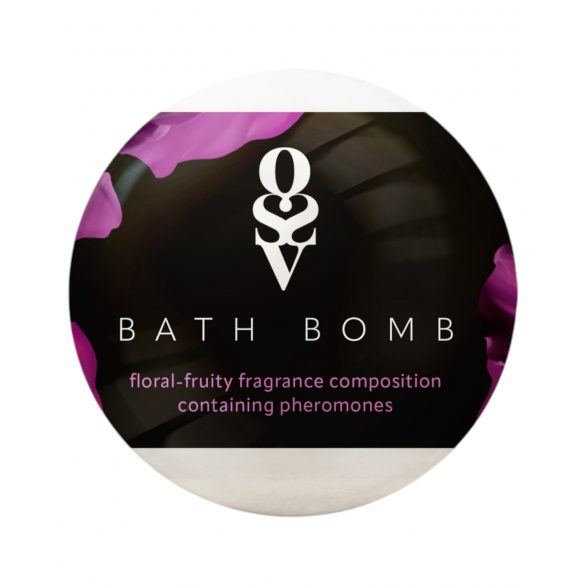 Obsessive Fruity - pheromone bath bomb (100g)