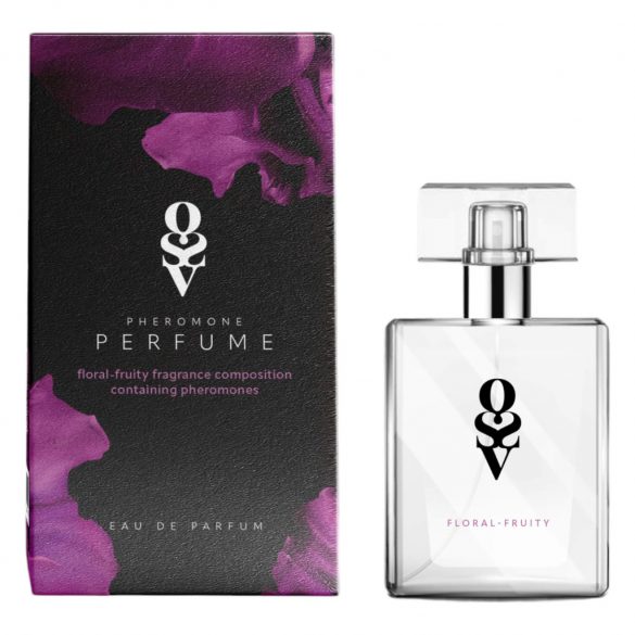 Obsessive Fruity - Pheromon Parfüm (30ml)