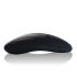 Screaming Panty - Wireless Rechargeable Clitoral Vibrator (Black)