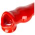 OXBALLS Fido - penis sheath (red)