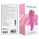 FEELZTOYS Femmegasm - Vibratore clitorideo e vaginale ricaricabile e impermeabile (rosa)