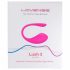 LOVENSE Lush 3 - intelligentes Vibro-Ei (pink)