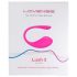 LOVENSE Lush 3 - Smart Vibrating Egg (Pink)