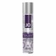 System JO Xtra Silky - silikoninis lubrikantas su vitaminu E (30 ml)