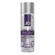 System JO Xtra Silky - silikoninis lubrikantas su Vitaminu E (60ml)