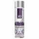 System JO Xtra Silky Silicone Lubricant with Vitamin E (120ml)