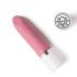 Magic Motion Lotos - slimme, oplaadbare mini lippenstiftvibrator (roze)