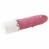 Magic Motion Lotus - Smart Rechargeable Mini Lipstick Vibrator (Pink)