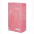 Coach Kegel Inteligent Magic Motion - Boule de Geisha Vibrante Rechargeable (Rose)