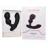 LOVENSE Edge 2 - vibrator prostata inteligent (negru)