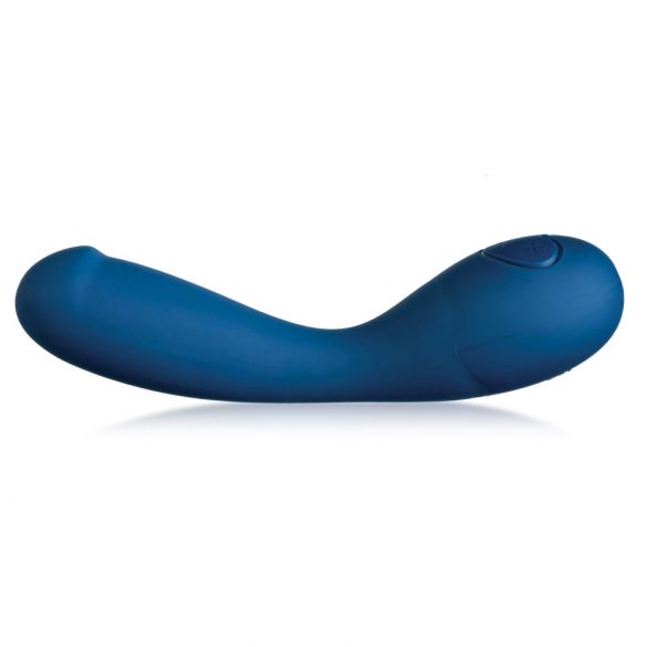 OHMIBOD Bluemotion Nex 2 - έξυπνος, επαναφορτιζόμενος δονητής σημείου G (μπλε)