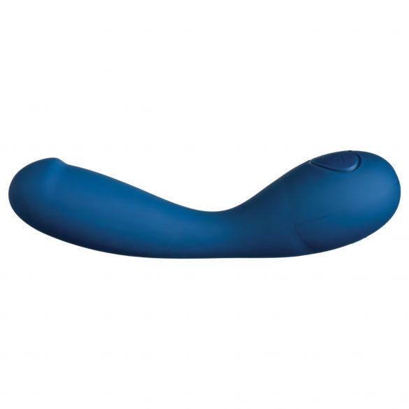 OHMIBOD Bluemotion Nex 2 - vibromasseur G-spot intelligent rechargeable (bleu)