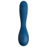 OHMIBOD Bluemotion Nex 2 - Smart, Rechargeable G-Spot Vibrator (Blue)