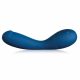 OHMIBOD Bluemotion Nex 2 - viedais, akumulatora G-punkta vibrators (zils)