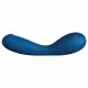 OHMIBOD Bluemotion Nex 2 - smart, rechargeable G-spot vibrator (blue)