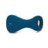 OHMIBOD Bluemotion Nex 3 - Smart Rechargeable Vibrating Cock Ring (Blue)