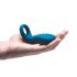 OHMIBOD Bluemotion Nex 3 - slimme, oplaadbare vibrerende penisring (blauw)